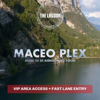 THE LAGOON Day Pass incl.        VIP Access